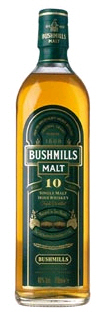 Bushmills Malt Whiskey