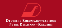 Reederei Deilmann MS Deutschland