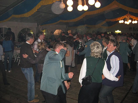 Schützenfest Volksfest