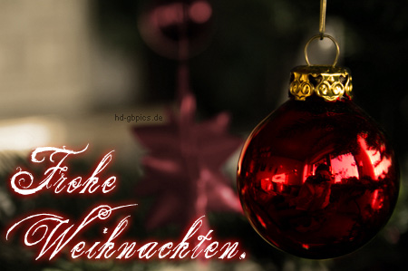 Weihnachten