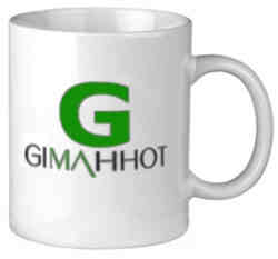 Gimahhot Tasse