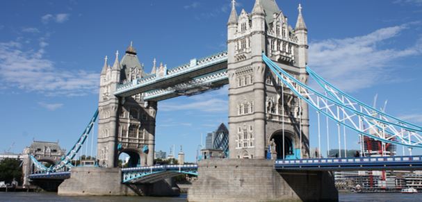 Towerbridge-London