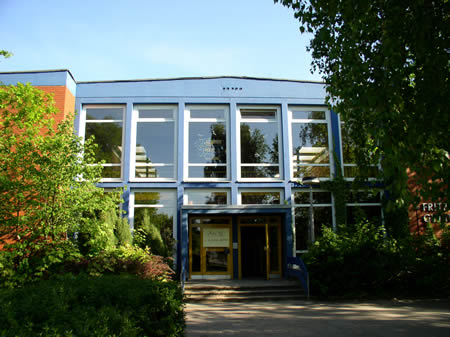 Fritz-Reuter-Gymnasium