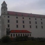 Bratislava Burg